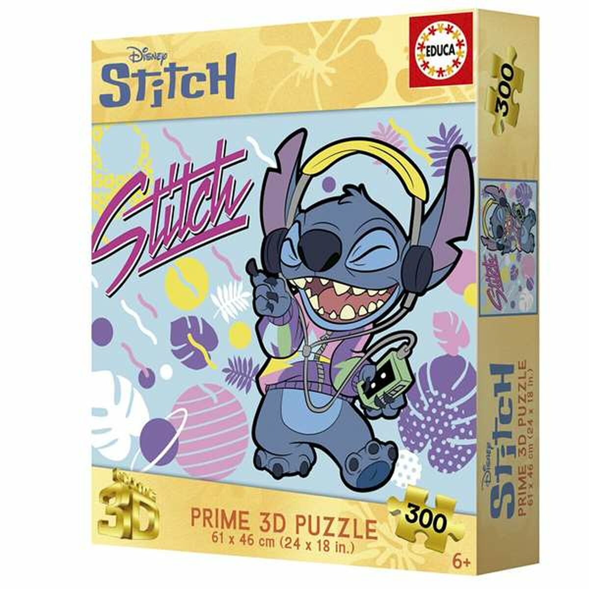 8412668202733 - Puzzle Stitch 8412668202733 - Puzzle Stitch