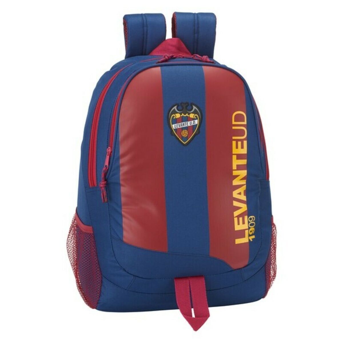 8412688310357 - Schulrucksack Blau Granatrot 32 x 44 x 16 cm