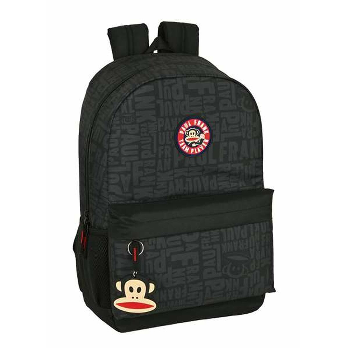 8412688465811 - Schulrucksack Team Player 30 x 46 x 14 cm