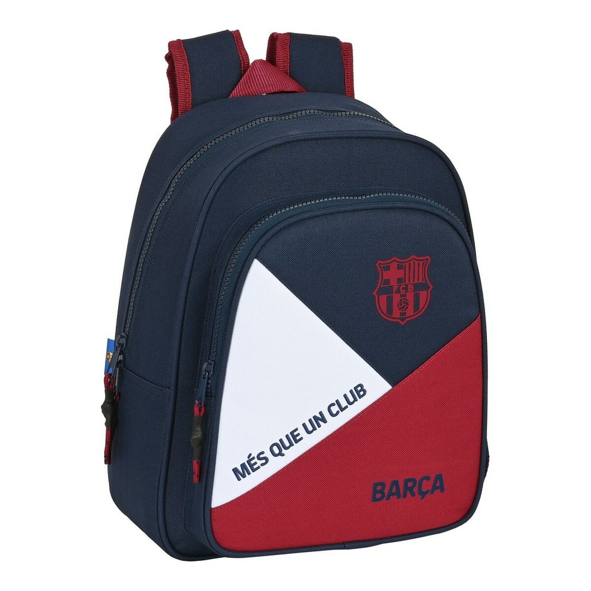 8412688469123 - Schulrucksack 27 x 33 x 10 cm 8412688469123 - Schulrucksack 27 x 33 x 10 cm