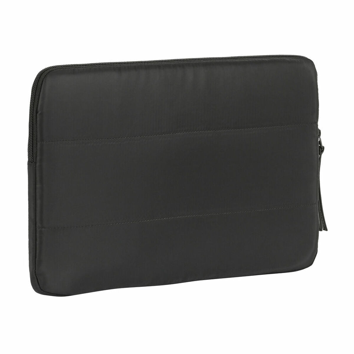 8412688482900 - Laptop Hülle Polsterung 14 Schwarz (34 x 25 x 2 cm)