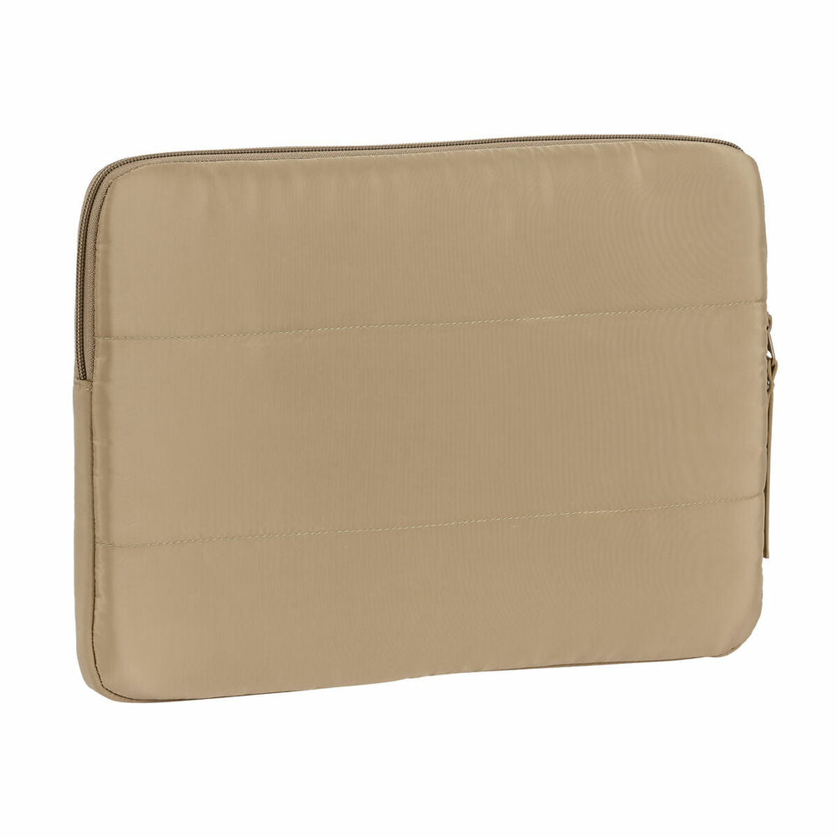 8412688482931 - Laptop Hülle Polsterung 14 Camel (34 x 25 x 2 cm) 8412688482931 - Laptop Hülle Polsterung 14 Camel (34 x 25 x 2 cm)