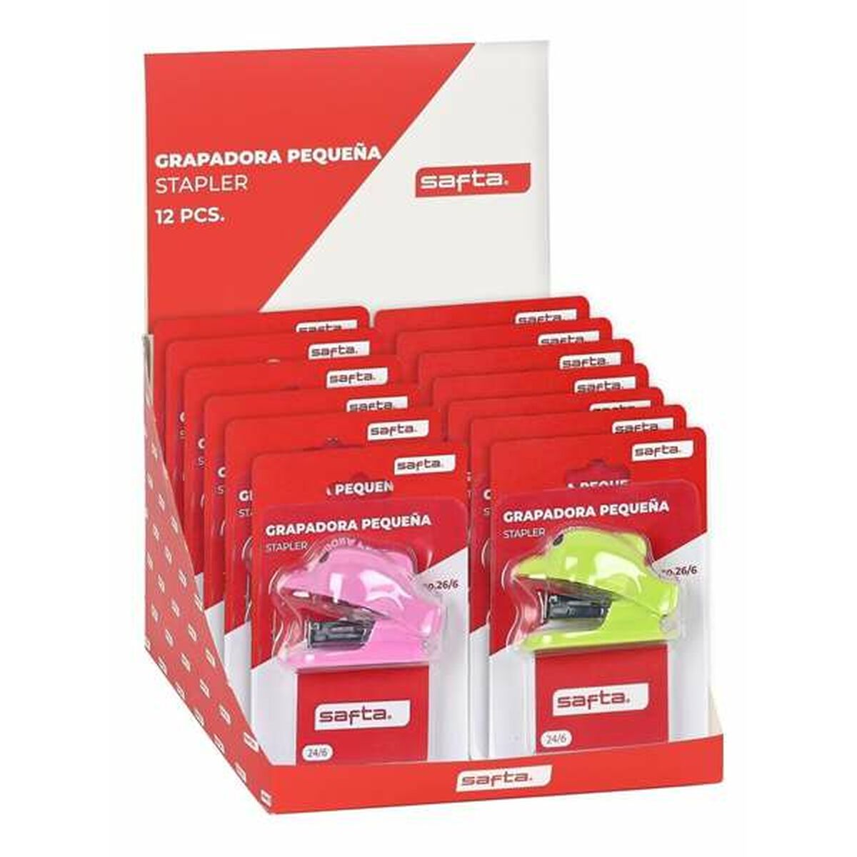 8412688490332 - Figur Safta