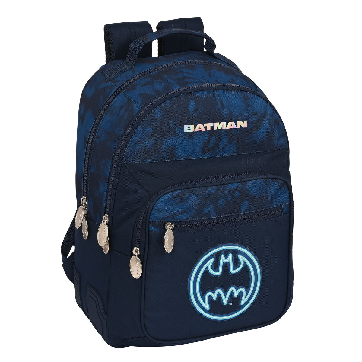 8412688494279 - Schulrucksack Legendary Marineblau 32 x 42 x 15 cm 8412688494279 - Schulrucksack Legendary Marineblau 32 x 42 x 15 cm