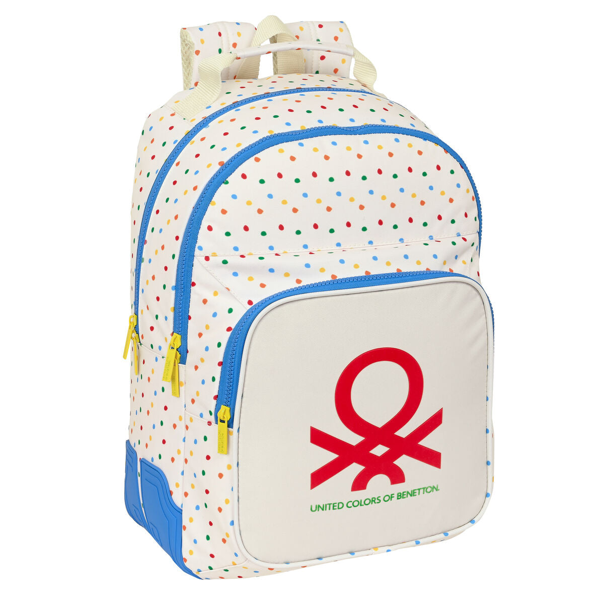 8412688496167 - Schulrucksack Topitos 32 x 42 x 15 cm Double 8412688496167 - Schulrucksack Topitos 32 x 42 x 15 cm Double