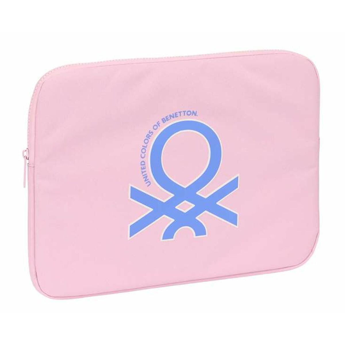 8412688496594 - Laptop Hülle Hellrosa 34 x 25 x 2 cm 8412688496594 - Laptop Hülle Hellrosa 34 x 25 x 2 cm