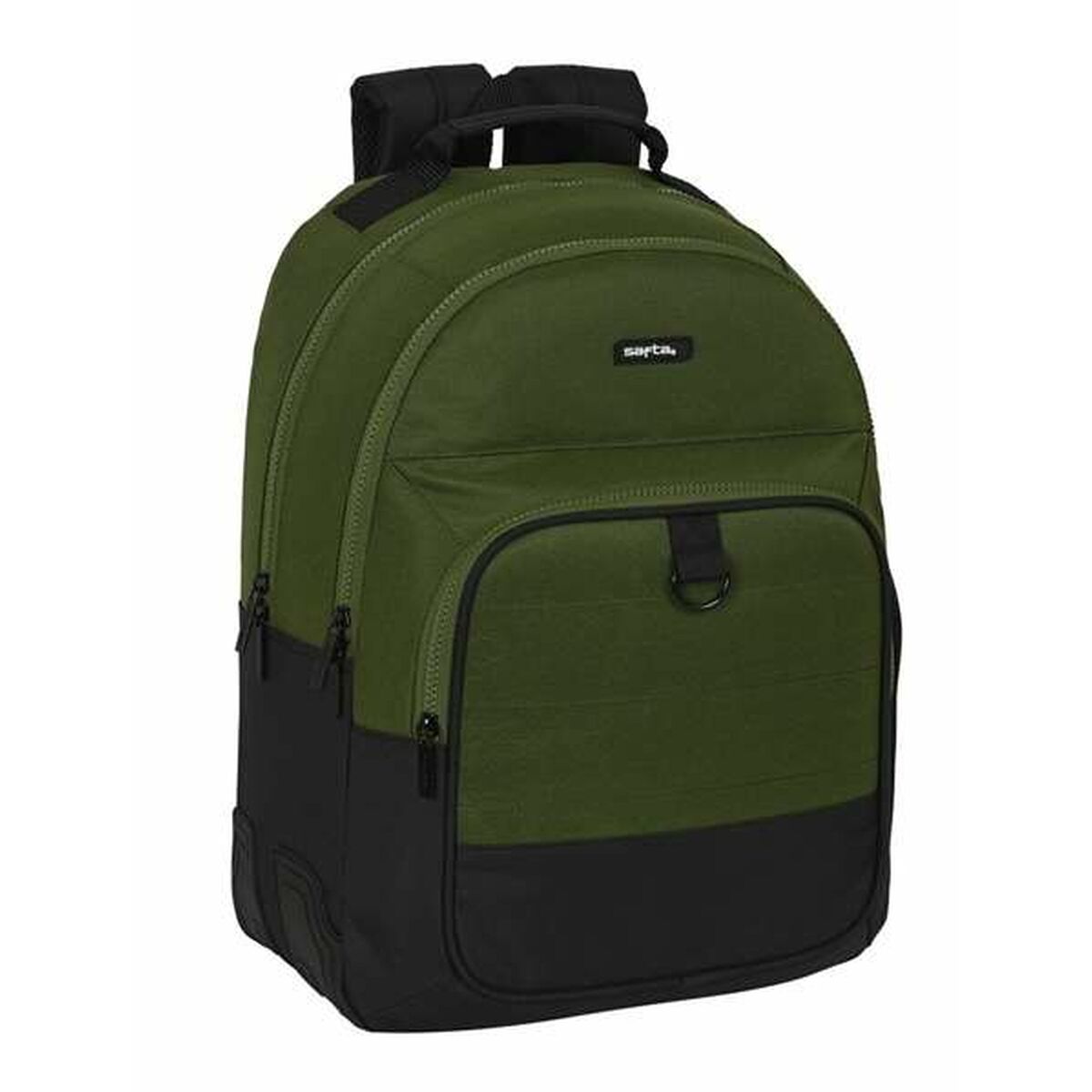 8412688508327 - Schulrucksack Dark forest
