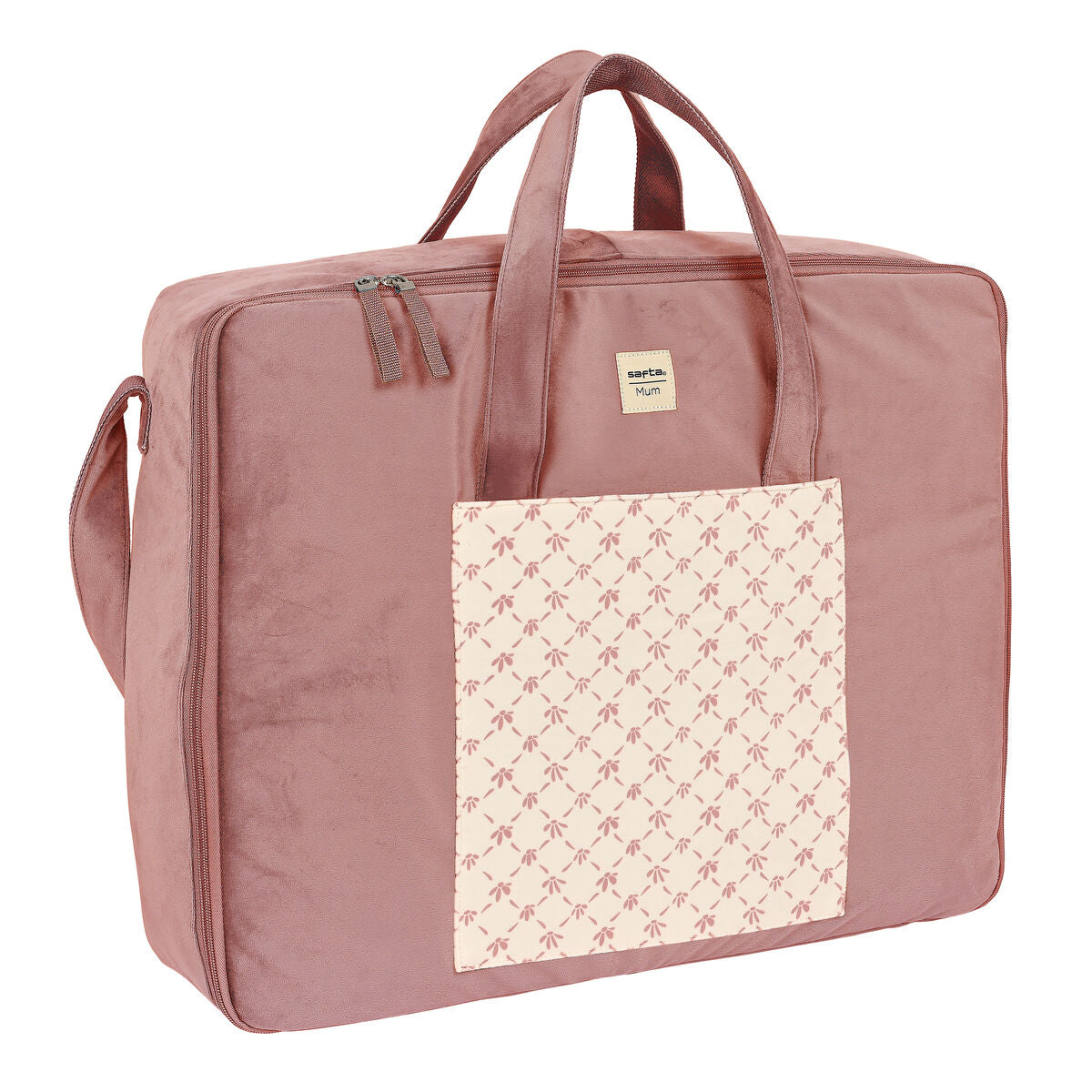 8412688509737 - Sporttasche Marsala 50 x 40 x 14 cm