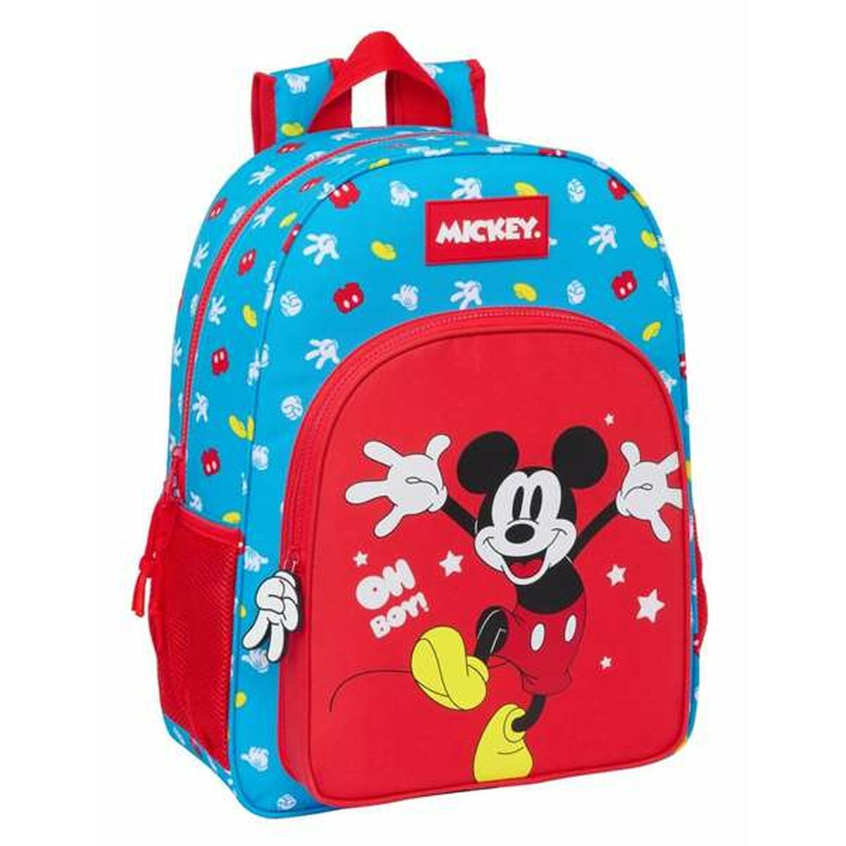 8412688525416 - Schulrucksack Fantastic