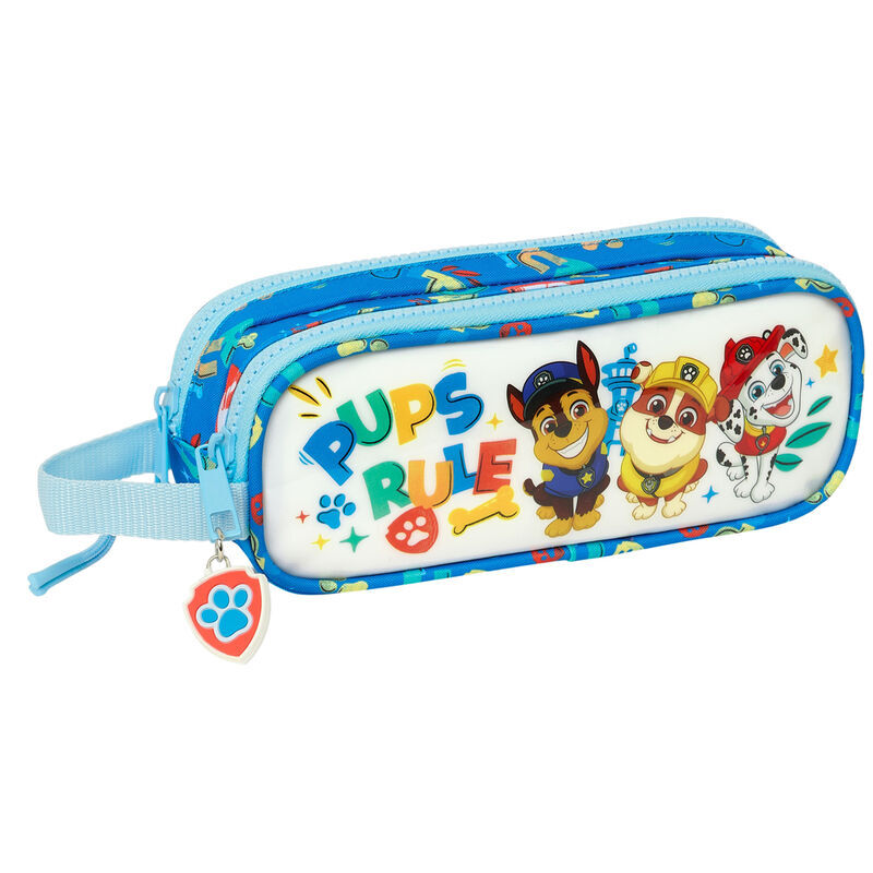 8412688526048 - Kinder-Etui Paw Patrol Pups Rule