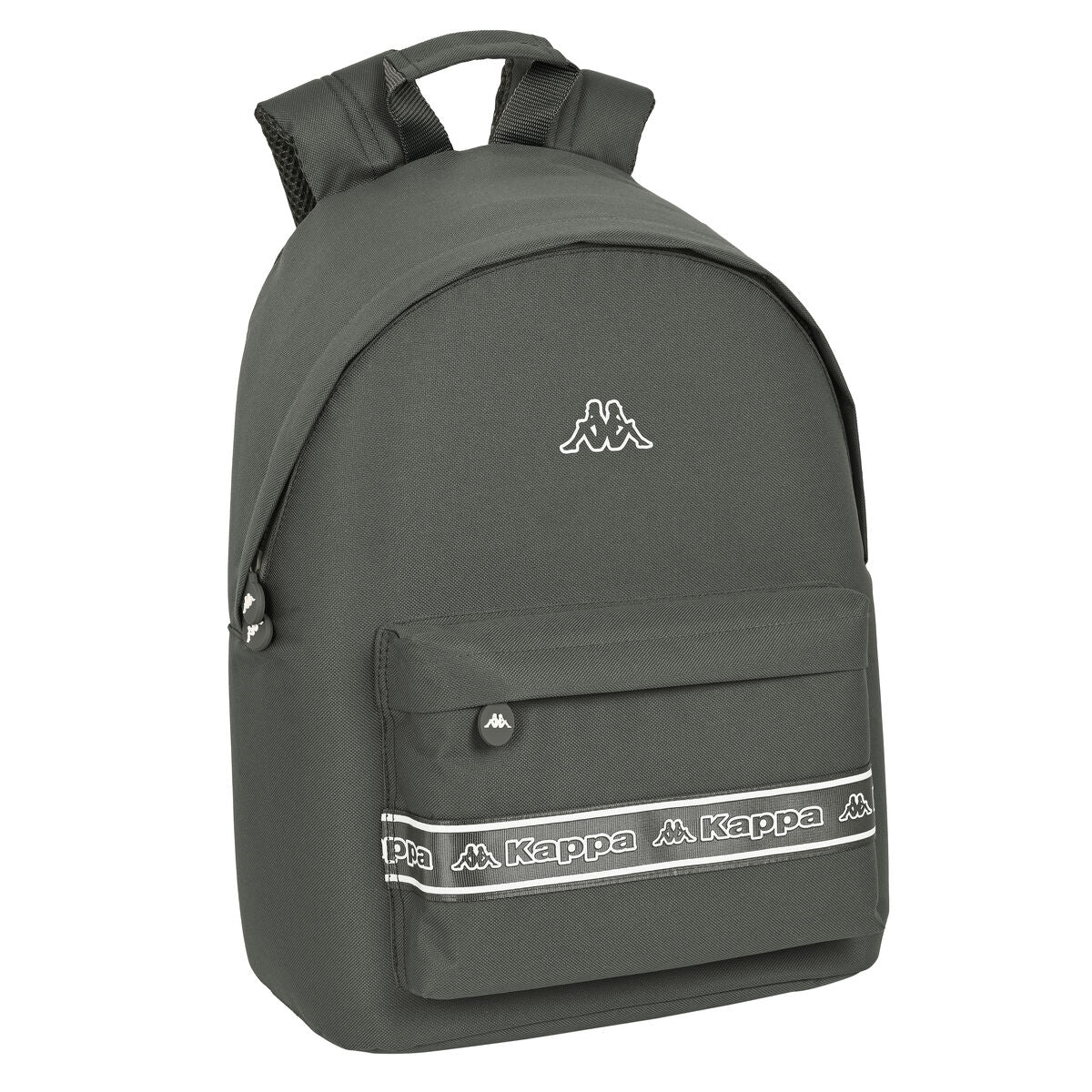 8412688535408 - Schulrucksack 31 x 41 x 16 cm Grau 8412688535408 - Schulrucksack 31 x 41 x 16 cm Grau