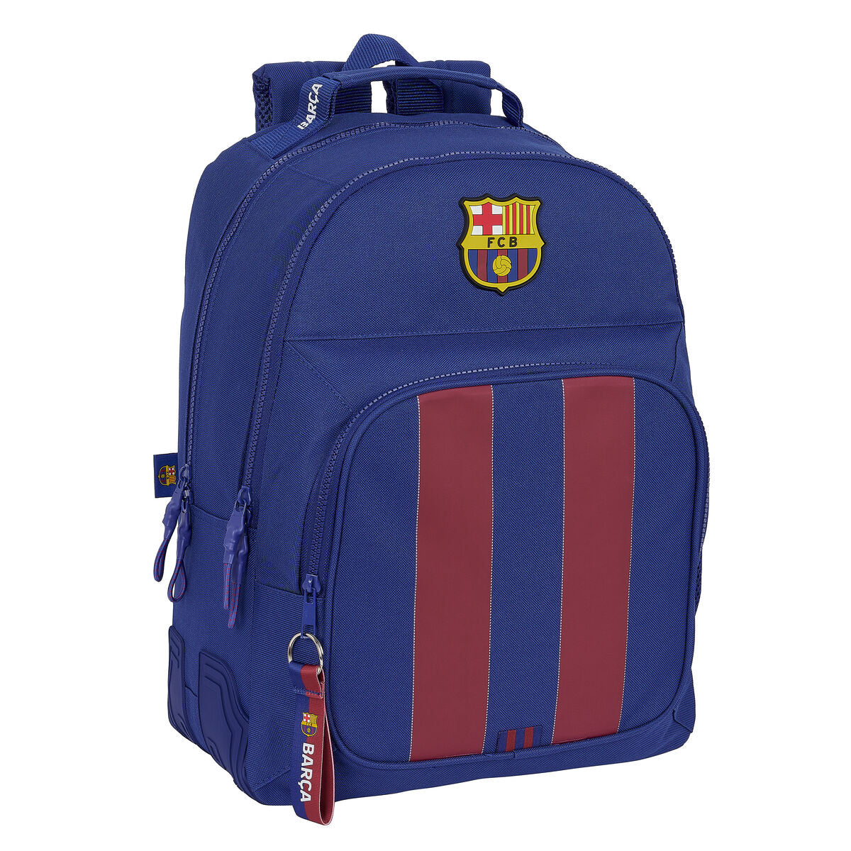 8412688537044 - Schulrucksack Rot Marineblau 32 x 42 x 15 cm 8412688537044 - Schulrucksack Rot Marineblau 32 x 42 x 15 cm