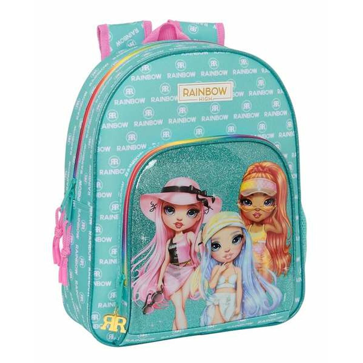 8412688540334 - Kinderrucksack Paradise 28 x 34 x 10 cm 8412688540334 - Kinderrucksack Paradise 28 x 34 x 10 cm