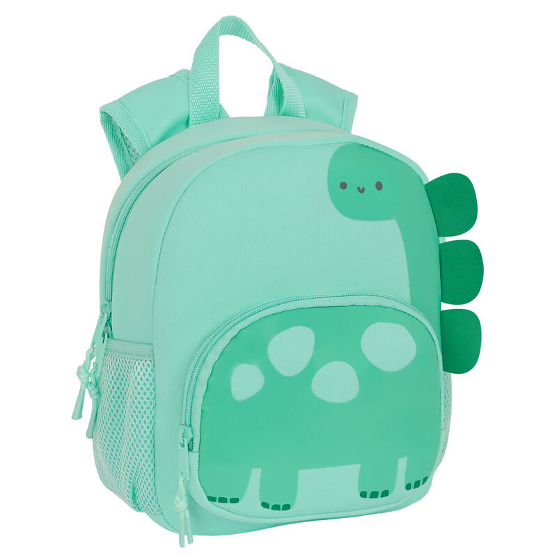 8412688546930 - Kinderrucksack Dinosaurs Neoprene