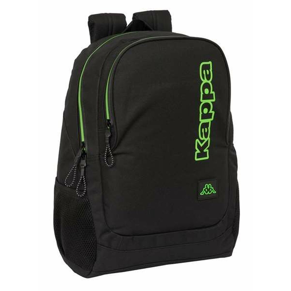 8412688550425 - Schulrucksack Schwarz 32 x 44 x 16 cm 8412688550425 - Schulrucksack Schwarz 32 x 44 x 16 cm