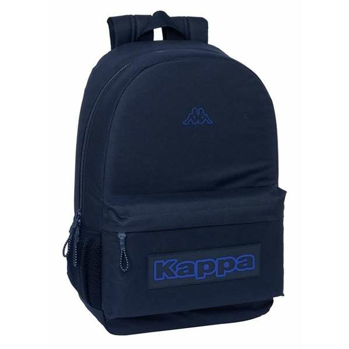 8412688550524 - Schulrucksack Blue night Marineblau 30 x 14 x 46 cm 8412688550524 - Schulrucksack Blue night Marineblau 30 x 14 x 46 cm