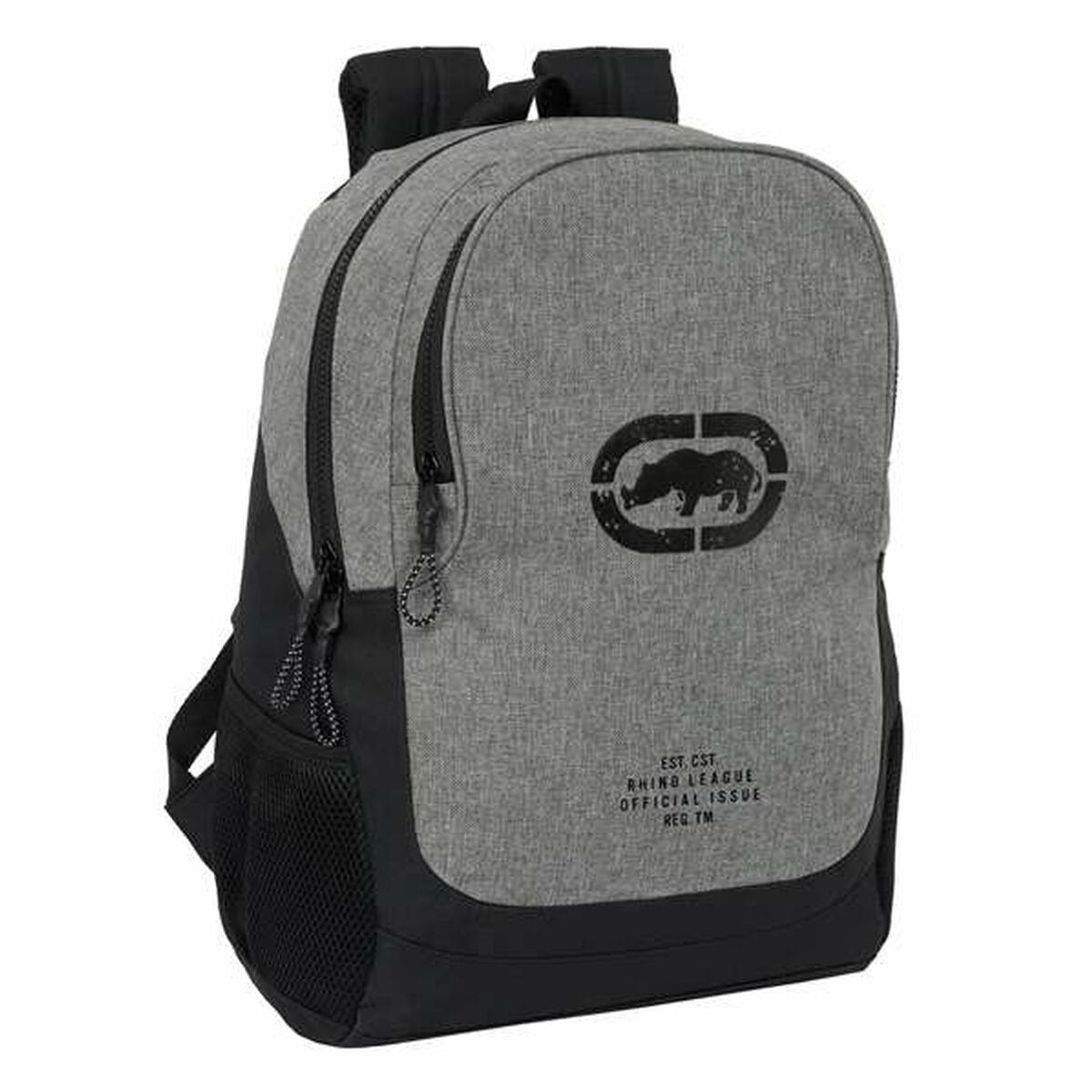 8412688554775 - Schulrucksack Rhino 32 x 44 x 16 cm 8412688554775 - Schulrucksack Rhino 32 x 44 x 16 cm