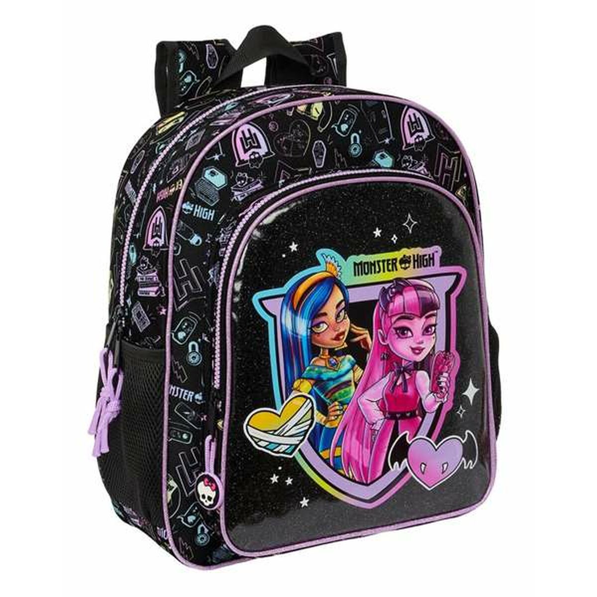 8412688555925 - Kinderrucksack 32 x 38 x 12 cm 8412688555925 - Kinderrucksack 32 x 38 x 12 cm