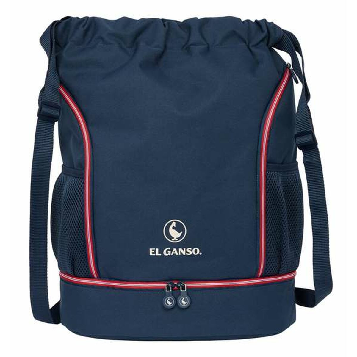 8412688556205 - Rucksacktasche mit Bändern Classic 8412688556205 - Rucksacktasche mit Bändern Classic