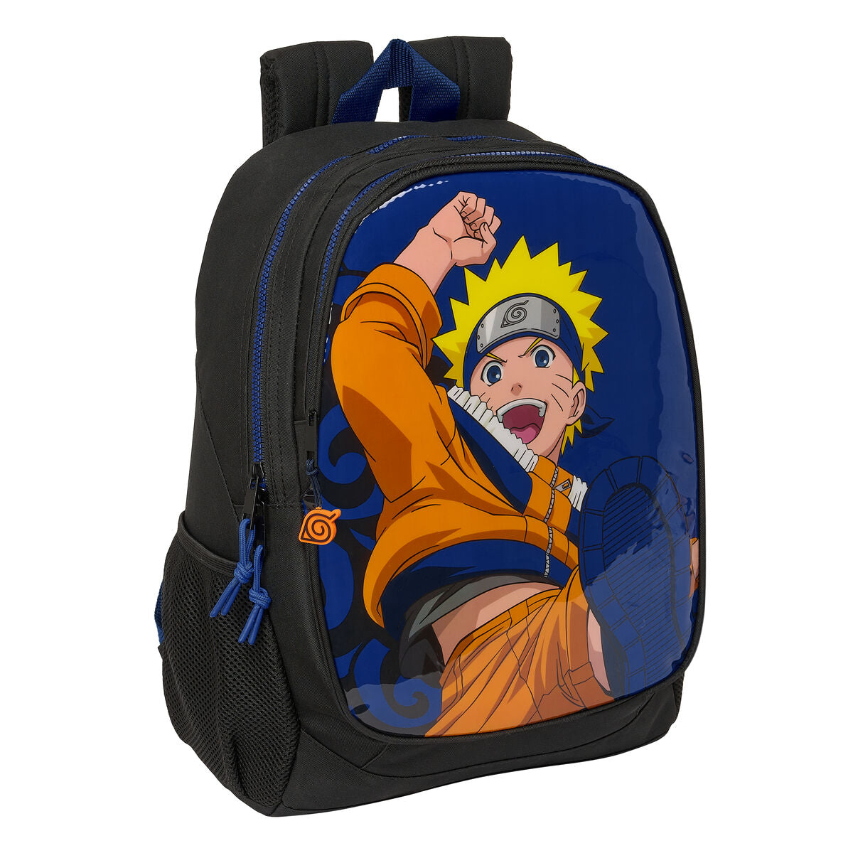 8412688556908 - Schulrucksack Ninja 32 x 44 x 16 cm 8412688556908 - Schulrucksack Ninja 32 x 44 x 16 cm