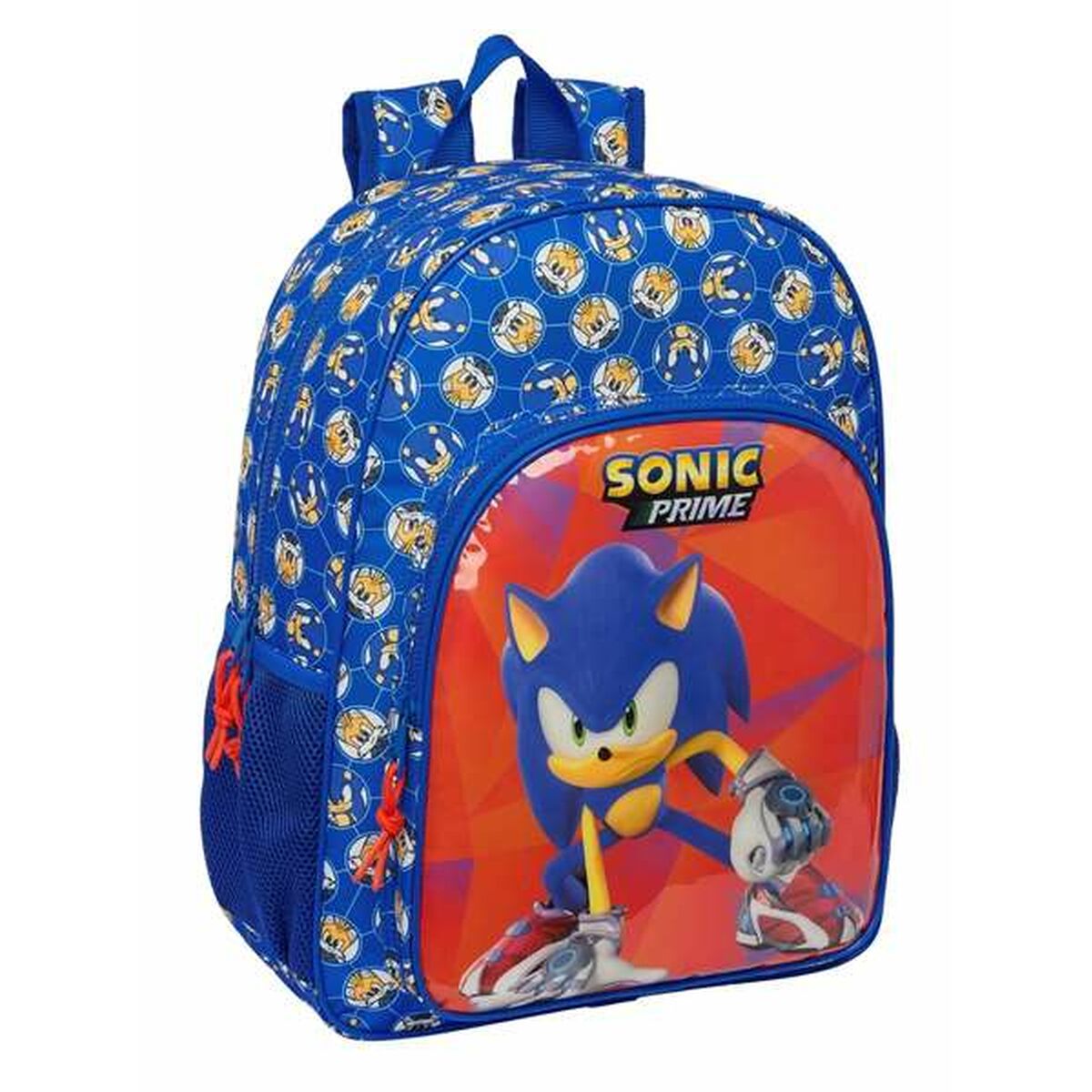 8412688556991 - Schulrucksack Prime 33 x 42 x 14 cm 8412688556991 - Schulrucksack Prime 33 x 42 x 14 cm