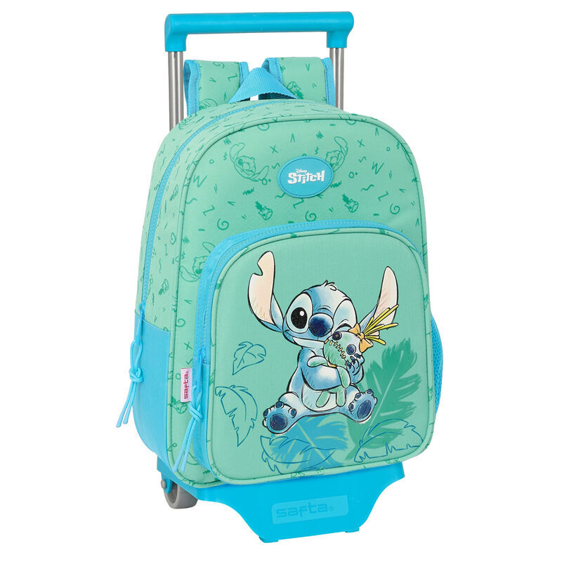 8412688557806 - Trolley-Tasche Stitch Aloha