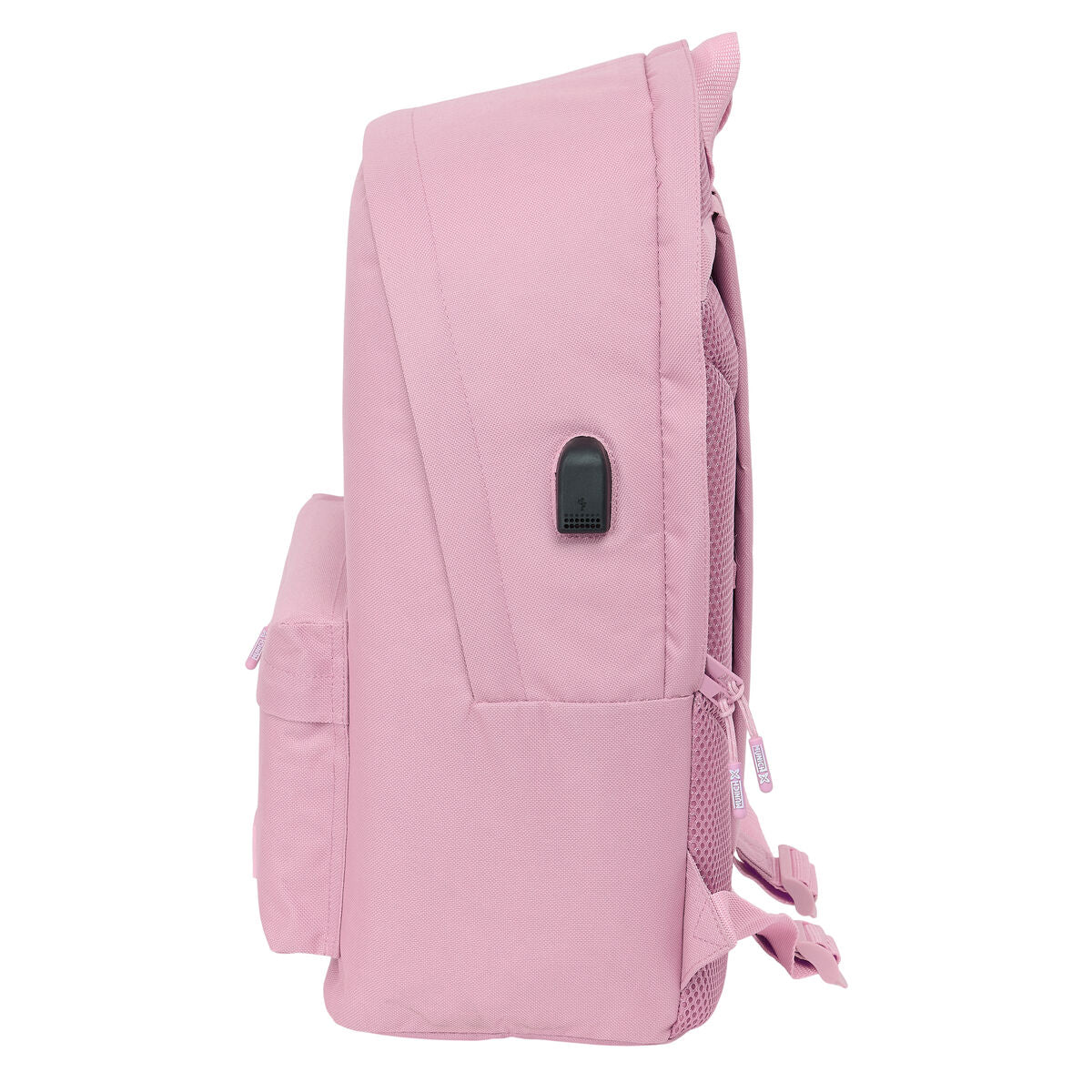 8412688563524 - Schulrucksack +usb munich basicos 31 x 44 x 18 cm 8412688563524 - Schulrucksack +usb munich basicos 31 x 44 x 18 cm