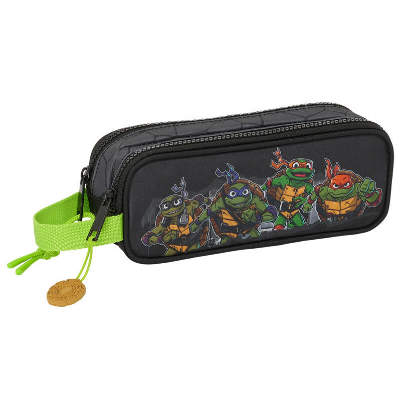 8412688565863 - Doppeltes Etui Kind Ninja Turtles