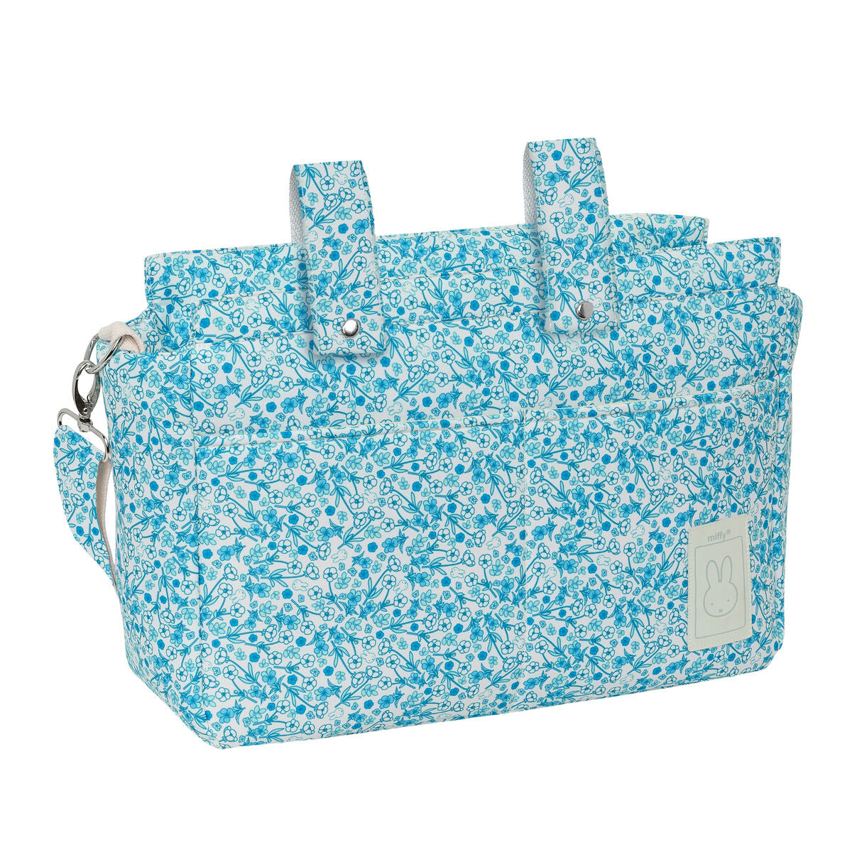 8412688566075 - Organizer-Tasche für Kinderwagen Garden 8412688566075 - Organizer-Tasche für Kinderwagen Garden