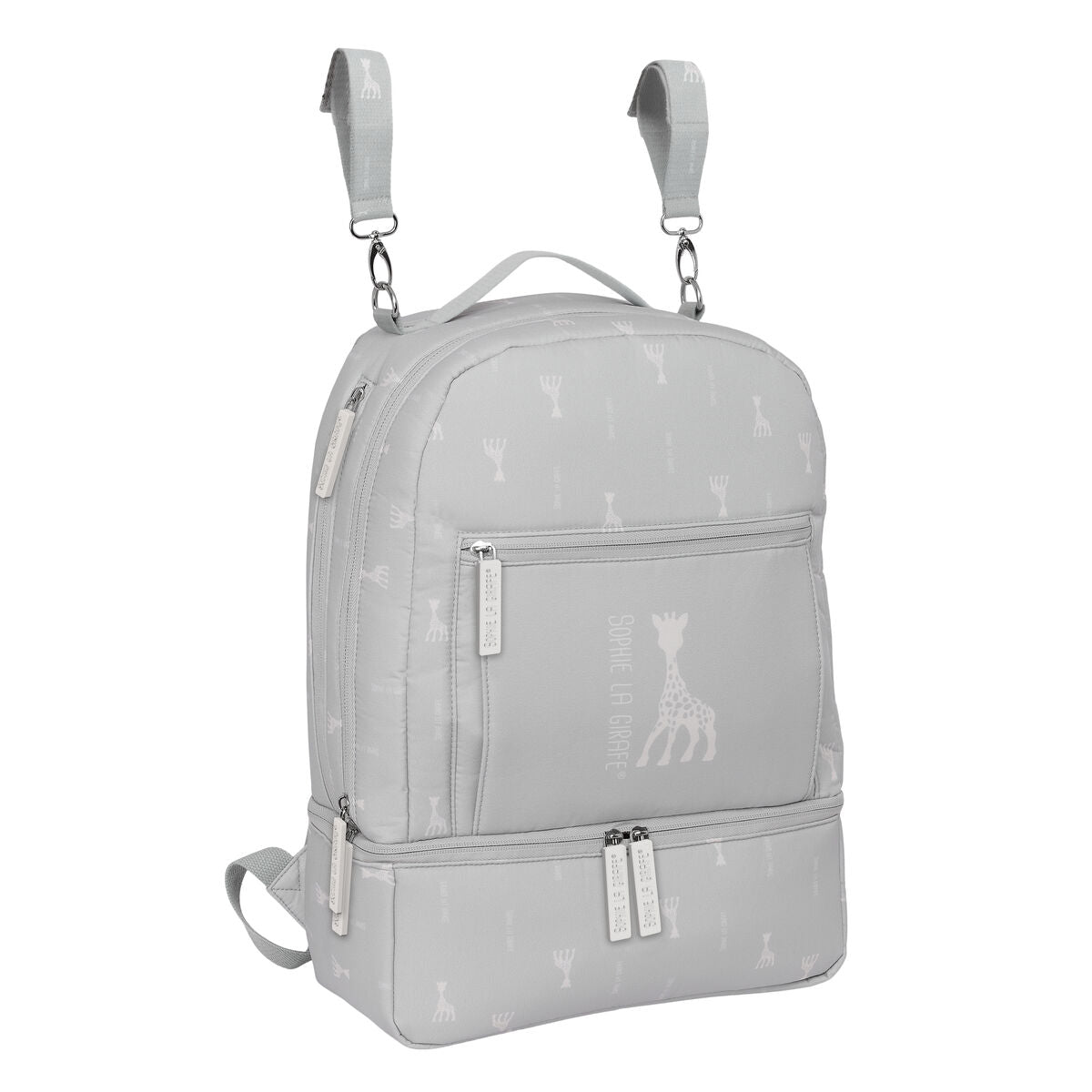 8412688567096 - Organizer-Tasche für Kinderwagen Sophie la Girafe 8412688567096 - Organizer-Tasche für Kinderwagen Sophie la Girafe