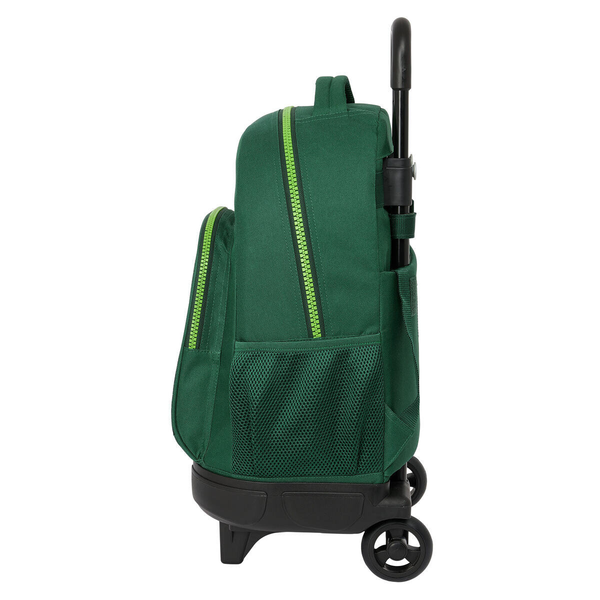 8412688567539 - Schulrucksack grün 33 x 45 x 22 cm 8412688567539 - Schulrucksack grün 33 x 45 x 22 cm
