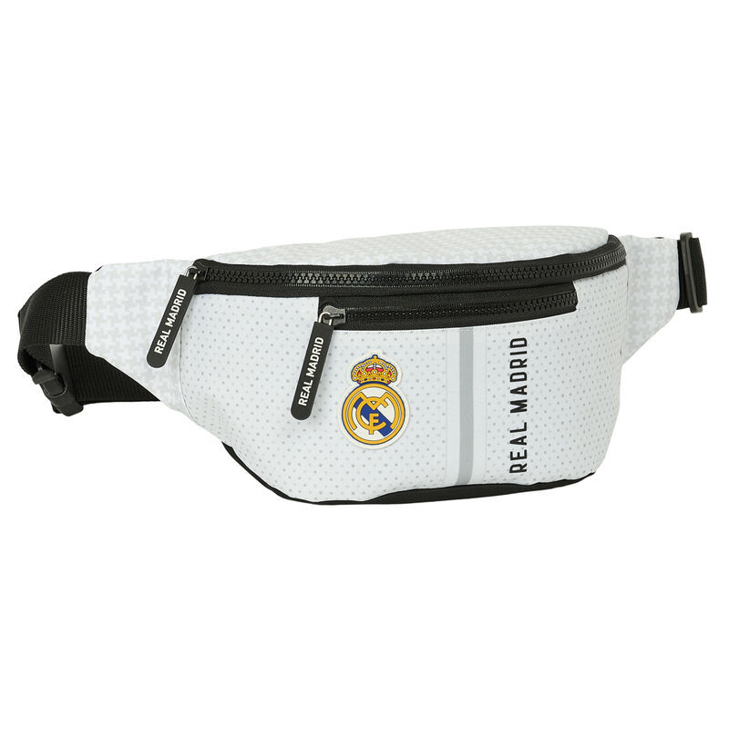 8412688568437 - Bauchtasche Real Madrid 24 25