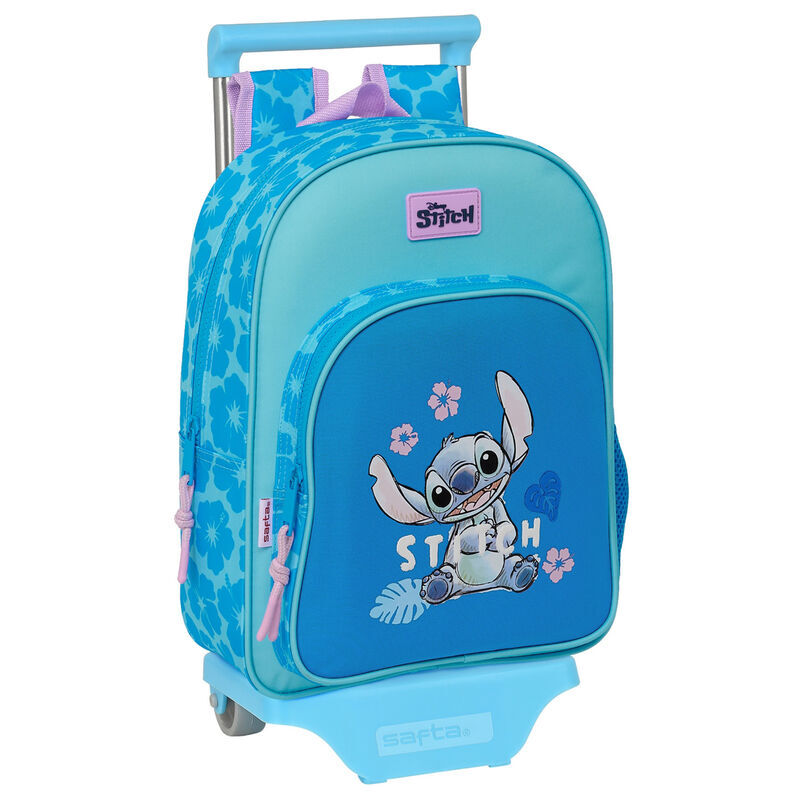 8412688569939 - Trolley-Tasche Stitch Hawaii