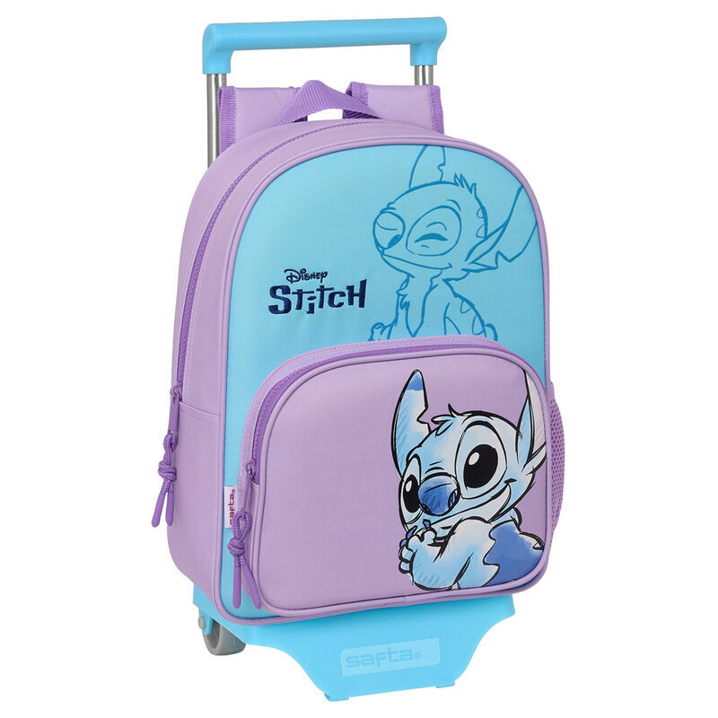 8412688570041 - Trolley-Tasche Disney Stitch Sweet