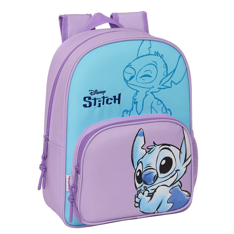 8412688570126 - Anpassbarer Rucksack Disney Stitch Sweet
