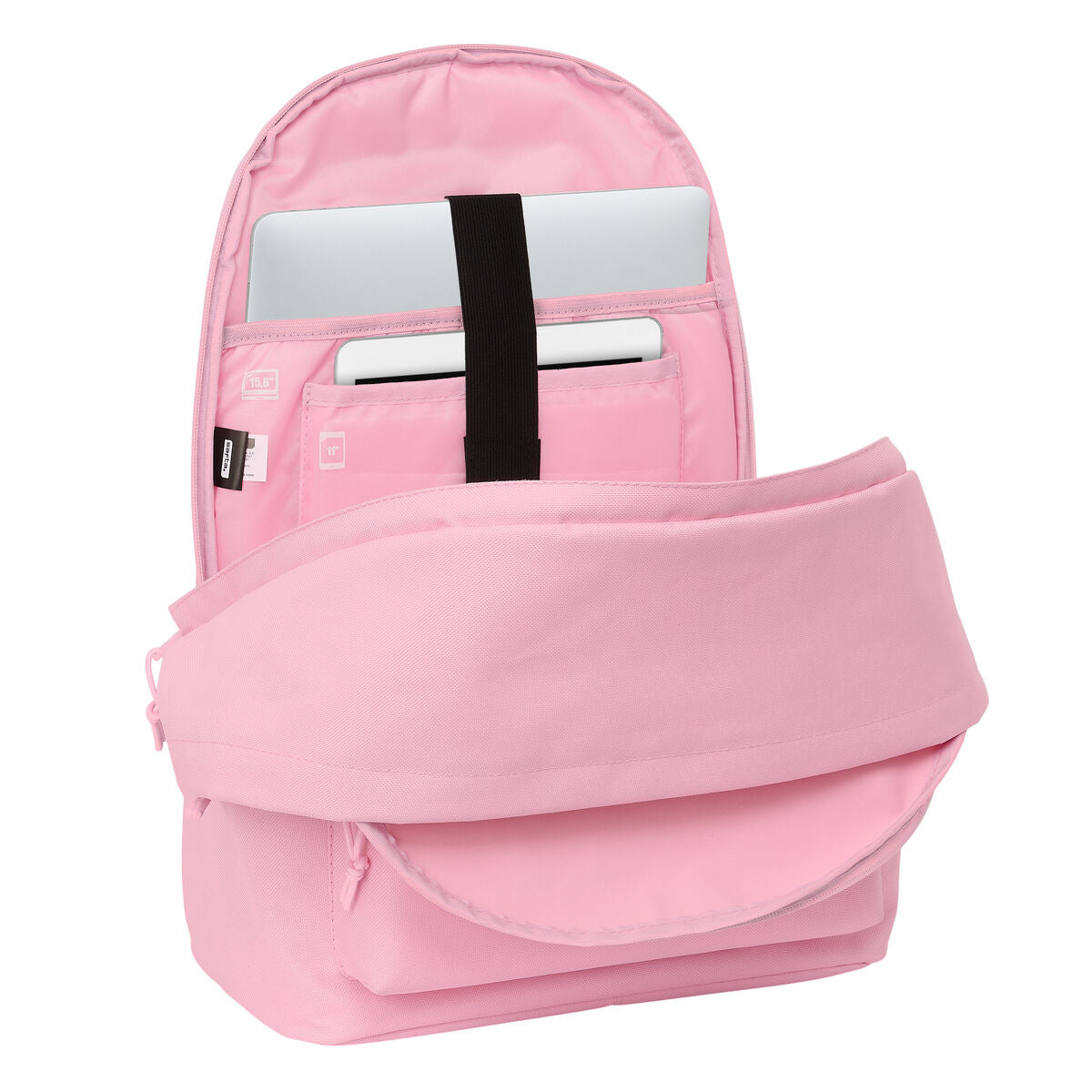 8412688571062 - Schulrucksack 31 x 44 x 18 cm 8412688571062 - Schulrucksack 31 x 44 x 18 cm