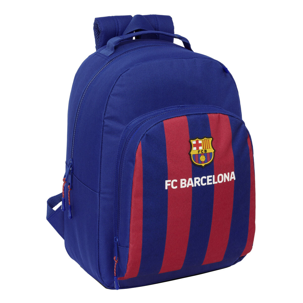 8412688571802 - Schulrucksack 24 25 Granatrot Marineblau 32 x 42 x 15 cm 8412688571802 - Schulrucksack 24 25 Granatrot Marineblau 32 x 42 x 15 cm