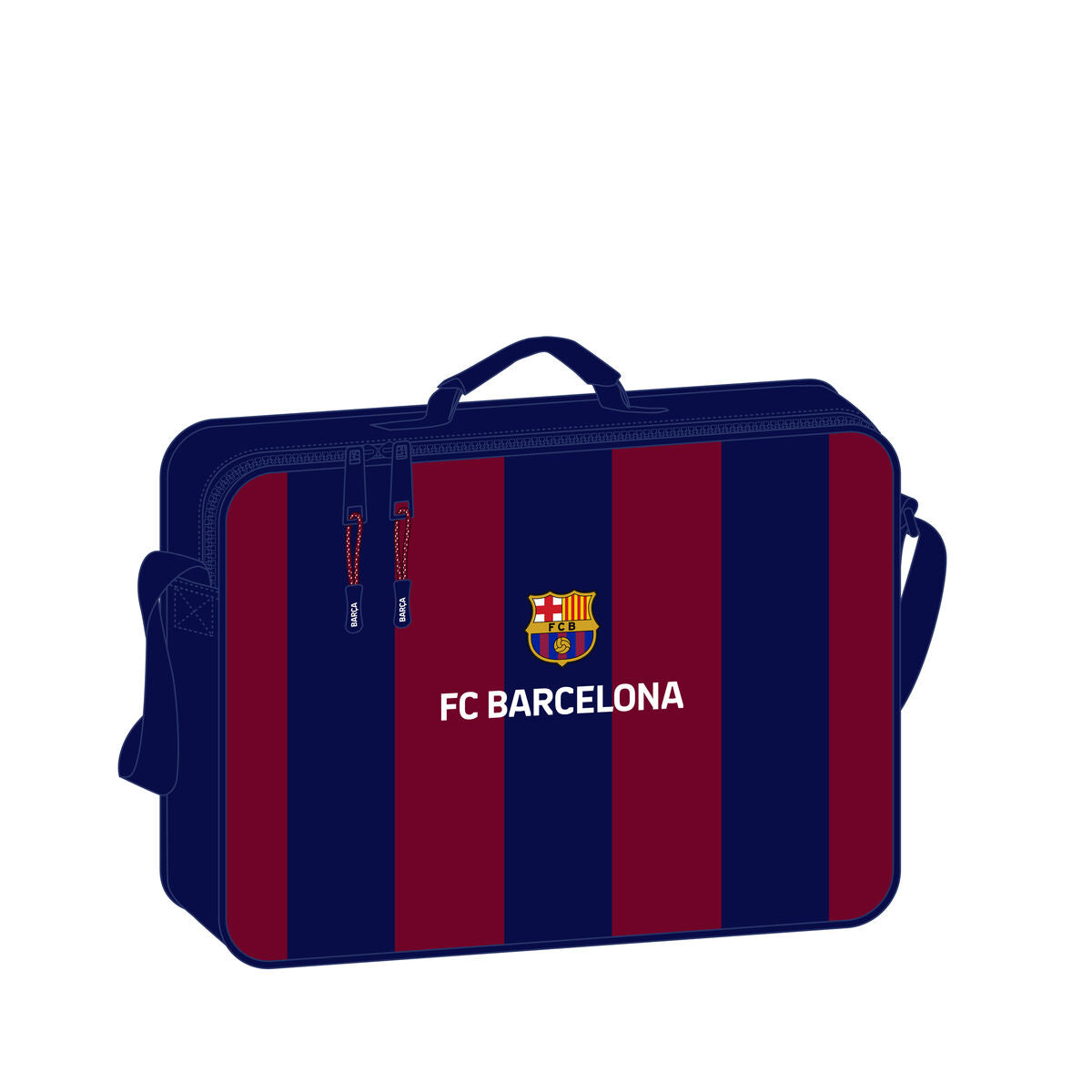 8412688571819 - Schulrucksack Safta