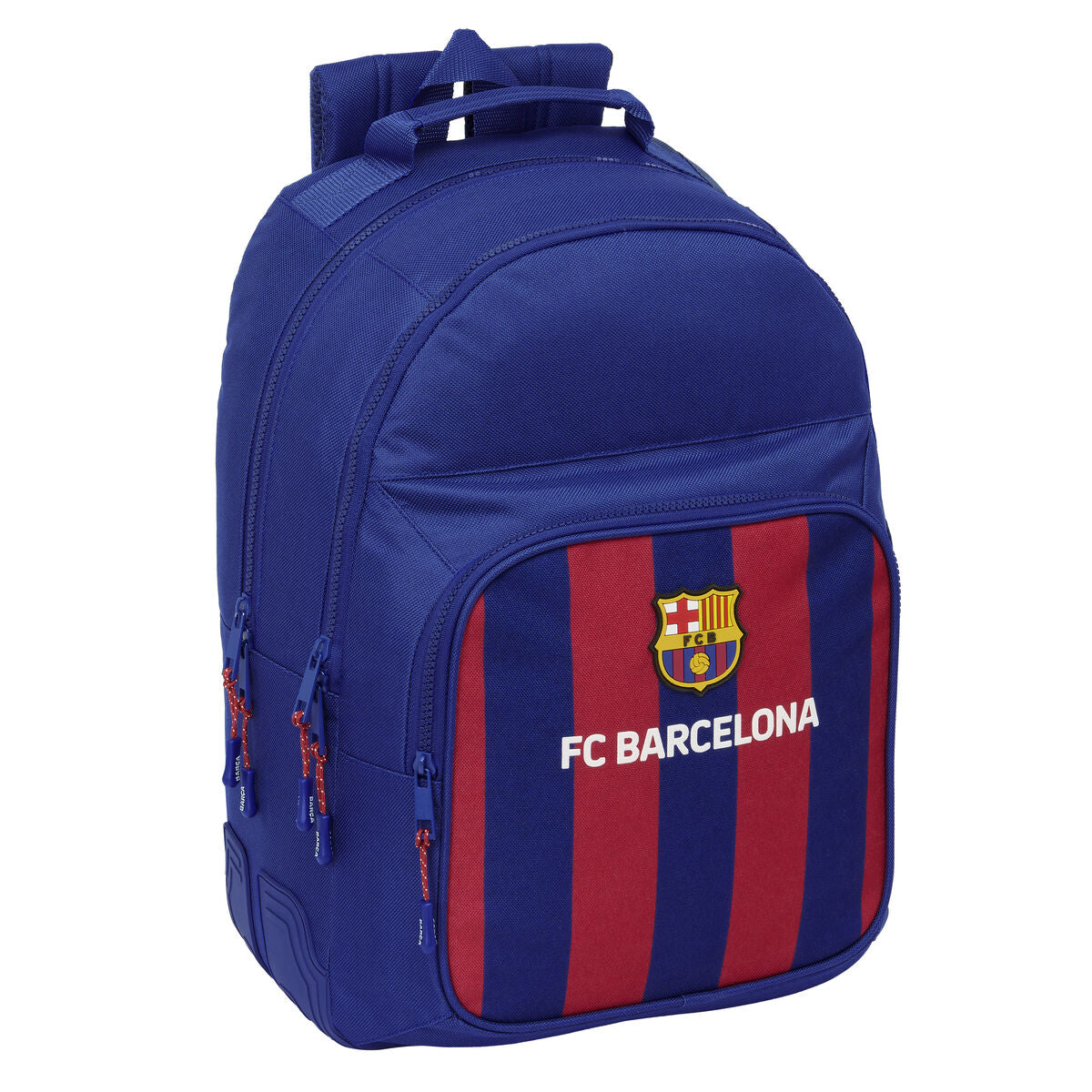 8412688571864 - Schulrucksack 24 25 Granatrot Marineblau 32 x 42 x 15 cm 8412688571864 - Schulrucksack 24 25 Granatrot Marineblau 32 x 42 x 15 cm
