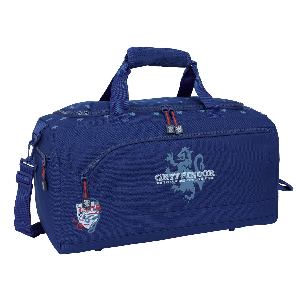 8412688573622 - Sporttasche Captain Marineblau 50 x 25 x 25 cm 8412688573622 - Sporttasche Captain Marineblau 50 x 25 x 25 cm
