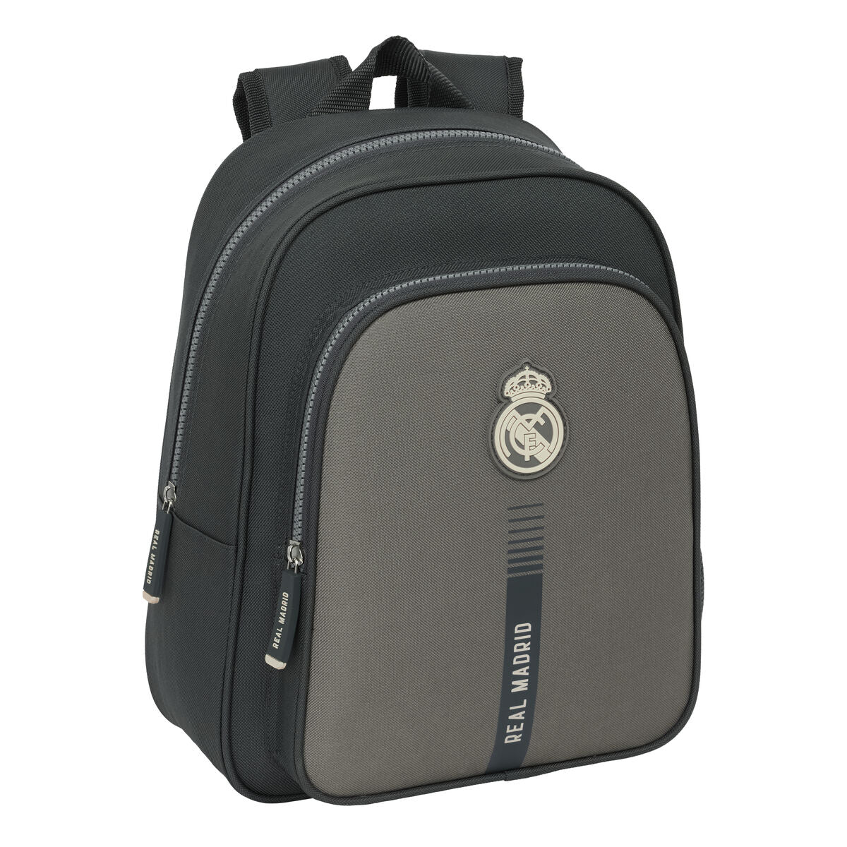 8412688574261 - Schulrucksack Grau 27 x 33 x 10 cm 8412688574261 - Schulrucksack Grau 27 x 33 x 10 cm
