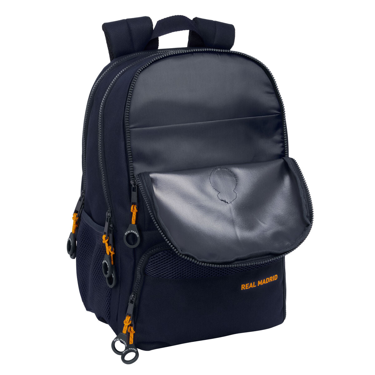 8412688574766 - Schulrucksack 30 x 42 x 17 cm