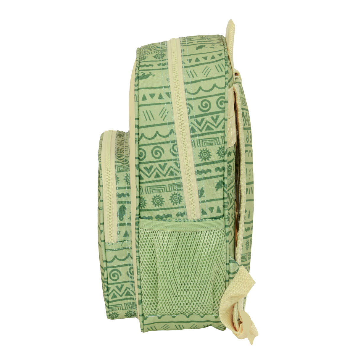 8412688575022 - Schulrucksack 27 x 33 x 10 cm