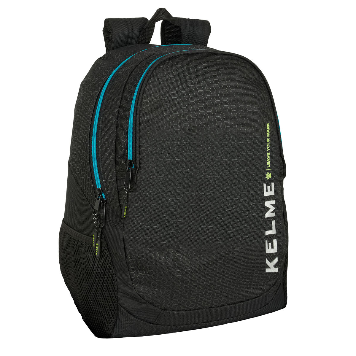 8412688577538 - Schulrucksack Iron Schwarz 32 x 44 x 16 cm 8412688577538 - Schulrucksack Iron Schwarz 32 x 44 x 16 cm