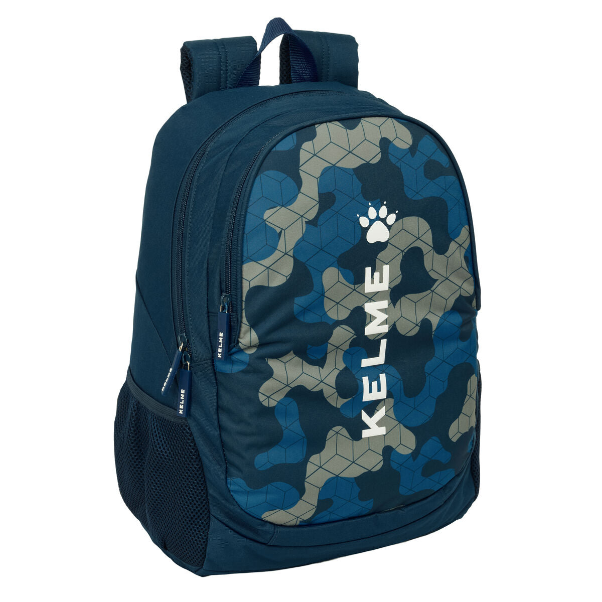 8412688577699 - Schulrucksack Epic Marineblau 32 x 44 x 16 cm