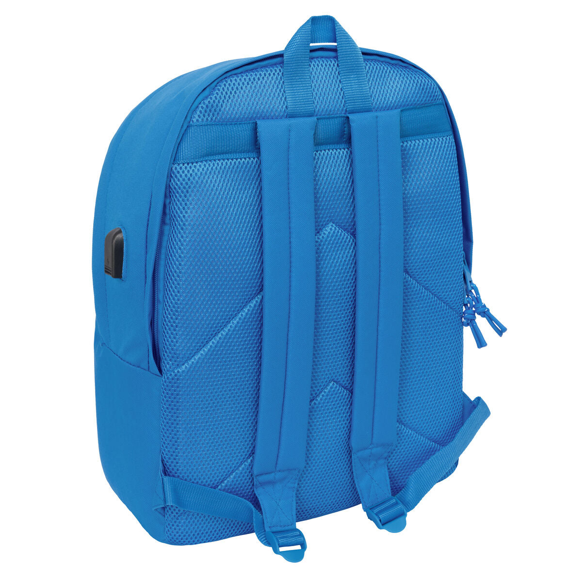 8412688578733 - Schulrucksack 31 x 44 x 18 cm 8412688578733 - Schulrucksack 31 x 44 x 18 cm
