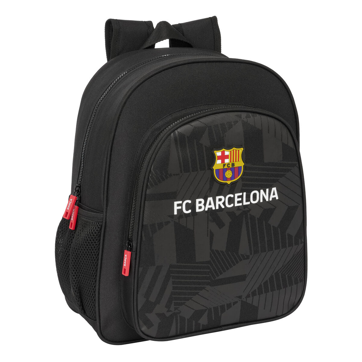 8412688579464 - Schulrucksack Black Schwarz 32 x 38 x 12 cm 8412688579464 - Schulrucksack Black Schwarz 32 x 38 x 12 cm