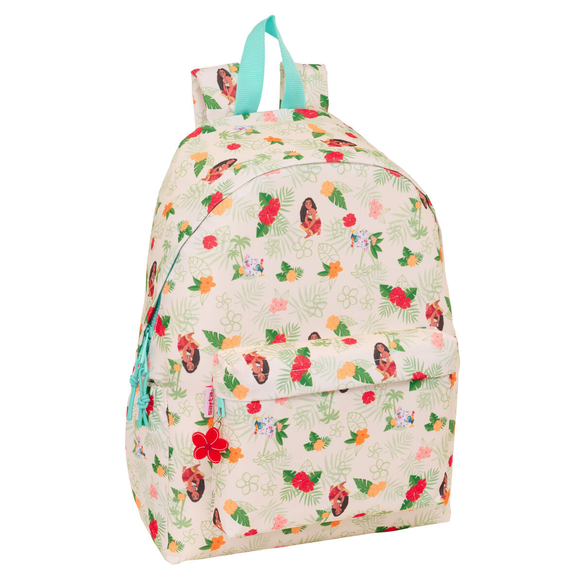 8412688579822 - Schulrucksack 31 x 43 x 13 cm