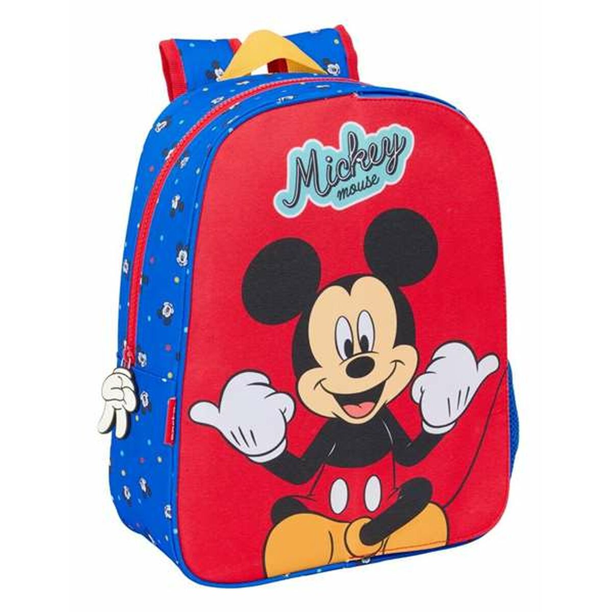 8412688583089 - Schulrucksack 26 x 34 x 11 cm 8412688583089 - Schulrucksack 26 x 34 x 11 cm