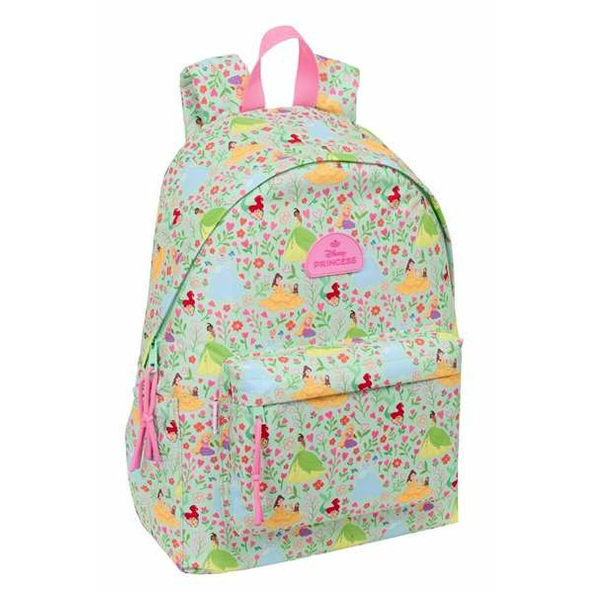 8412688584772 - Schulrucksack 31 x 43 x 13 cm